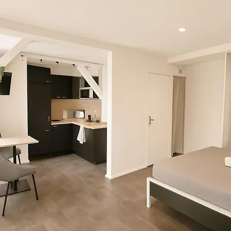 Petit Nid Douillet - Ideale 24h Du Mans Daire