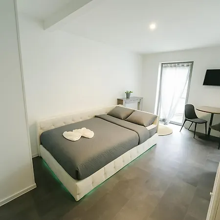 Petit Nid Douillet - Ideale 24h Du Mans Daire Le Mans