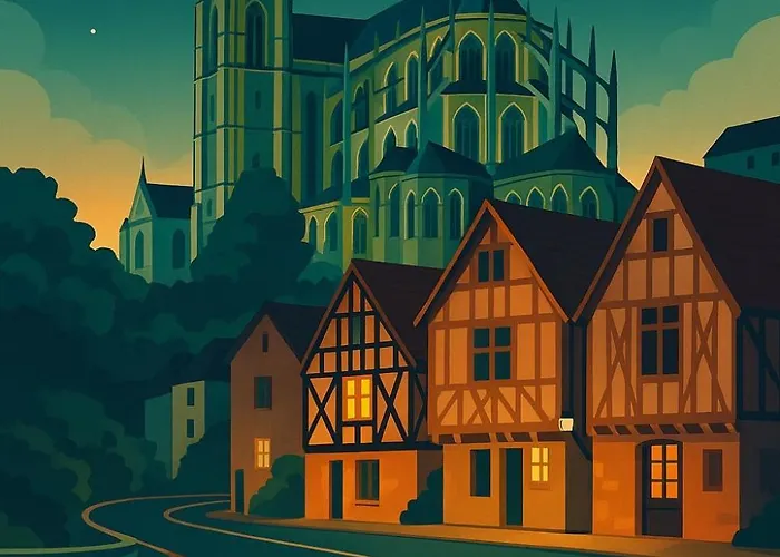 Petit Nid Douillet - Idéale 24h Du Mans Le Mans