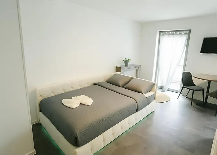 Petit Nid Douillet - Idéale 24h Du Mans Appartamento Le Mans